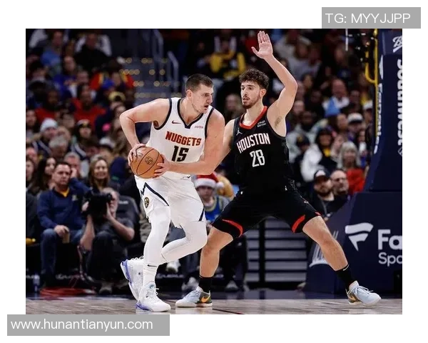 2016至2017赛季火箭队与掘金队精彩对决回顾与分析