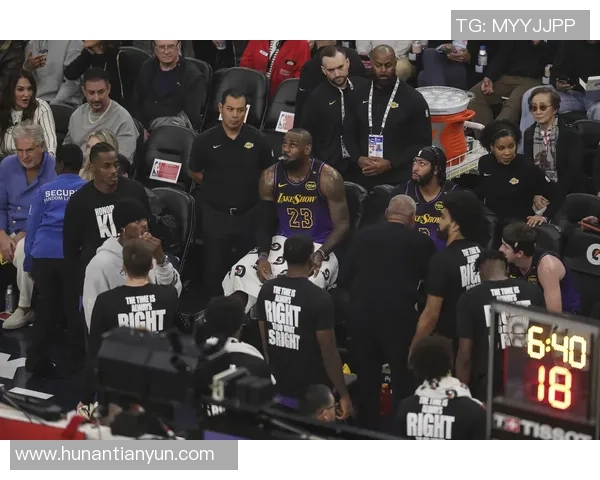 2020年2月13日湖人与掘金精彩对决全场录像回放及精彩瞬间分析