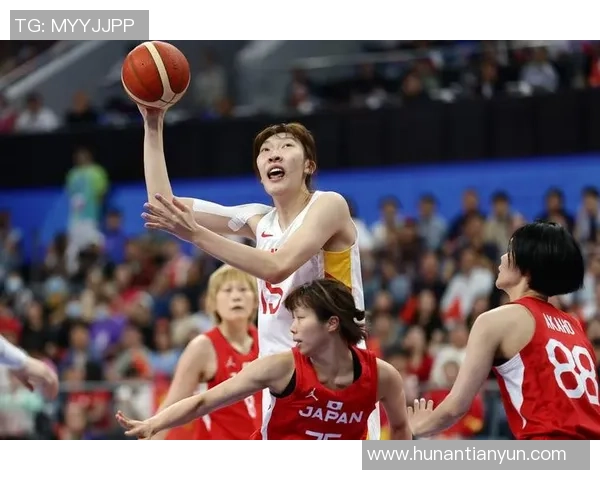 亚运会女篮精彩对决泰国队能否挑战中国女篮的霸主地位