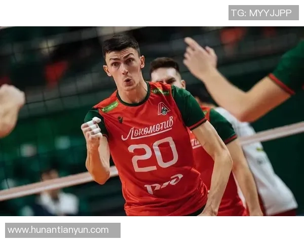 伊朗男排与俄罗斯男排激战正酣谁将赢得这场巅峰对决