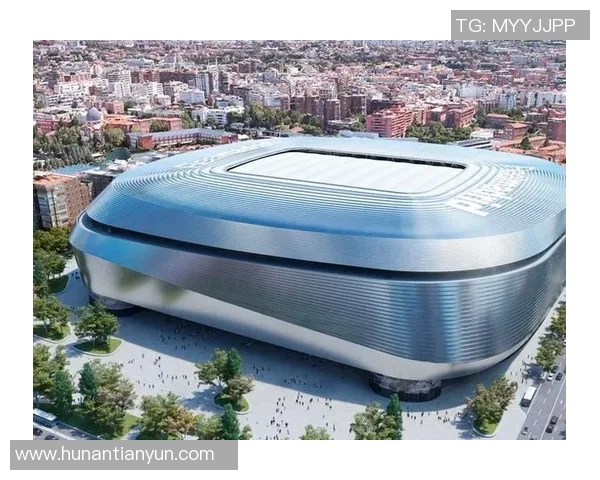 伯纳乌球场关闭翻修皇马欧冠主场暂时迁至马竞主场