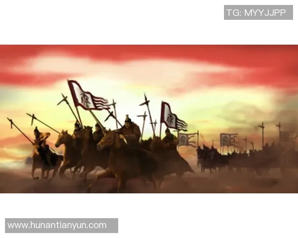 俞长栋：从历史名将到现代企业家的传奇人生与智慧启示