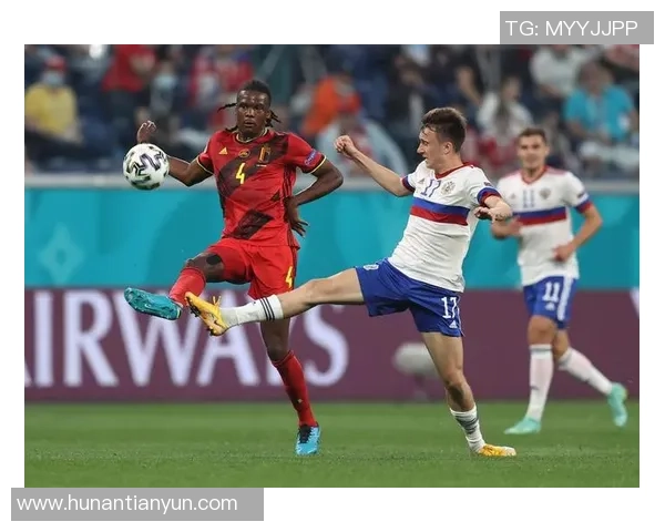 俄罗斯与北爱尔兰足球对决分析及赛前预测展望