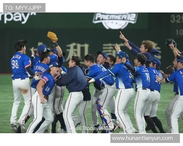 中国棒球队迎战中华台北队精彩对决引发球迷热烈期待 中国棒球队迎战中华台北队精彩对决引发球迷热烈期待