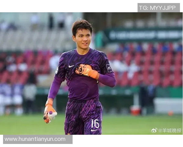 国奥U23迎战日本队期待突破重围争夺亚青赛晋级名额