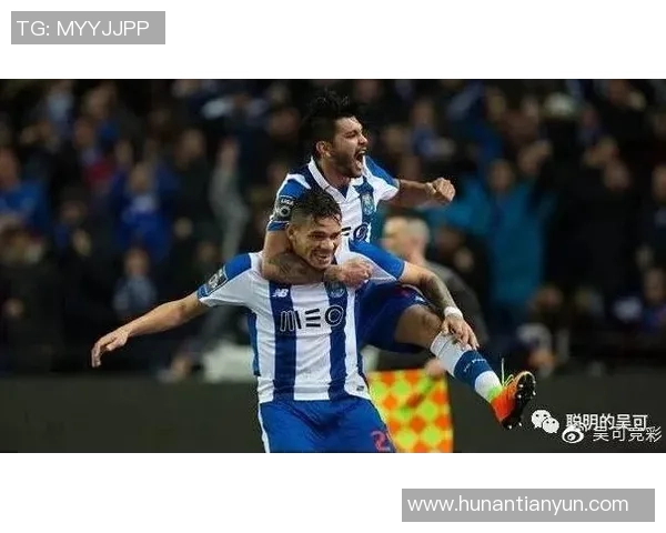 哥本哈根与波尔图的较量谁能在欧战中笑到最后