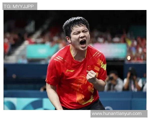 樊振东与马龙2020年巅峰对决乒乓球赛精彩回顾与分析