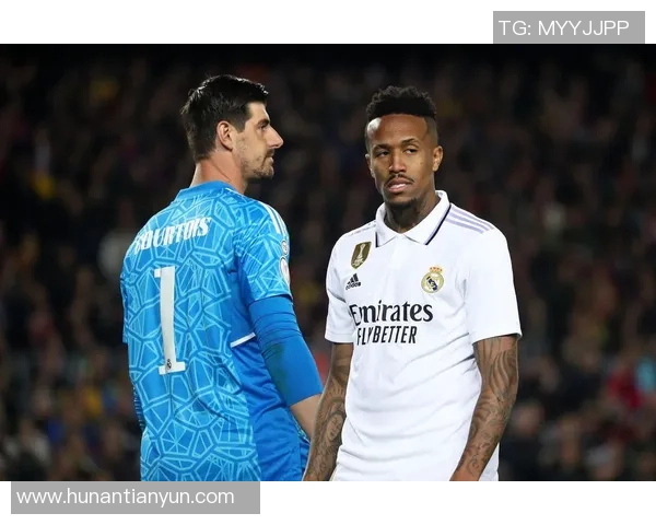 曼城与皇马巅峰对决直播盛况回顾及精彩瞬间分析