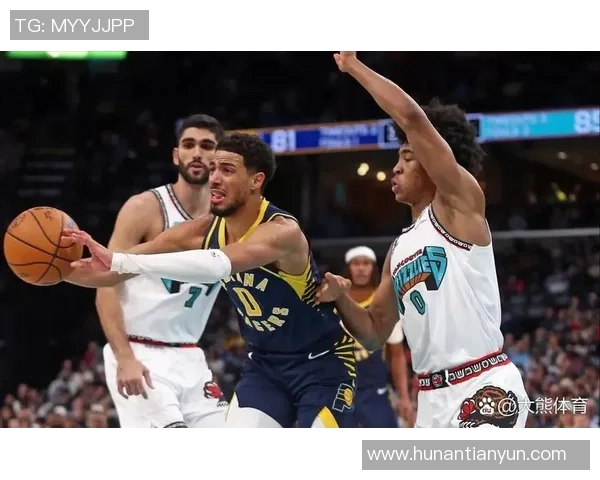 篮网与灰熊对决数据分析揭示球队表现与战术特点