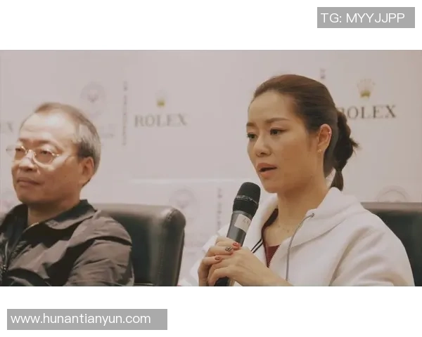 对话杨伟：回顾网球生涯的辉煌与挑战之路MBA