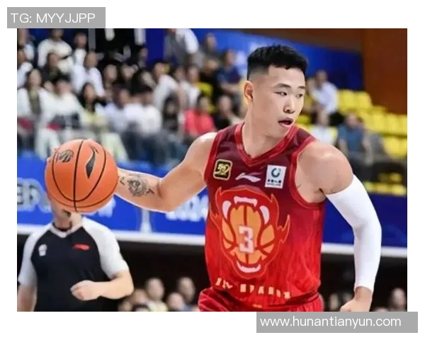 贺希宁:从篮球新星到职业生涯的辉煌转折点探索 贺希宁:从篮球新星到职业生涯的辉煌转折点探索