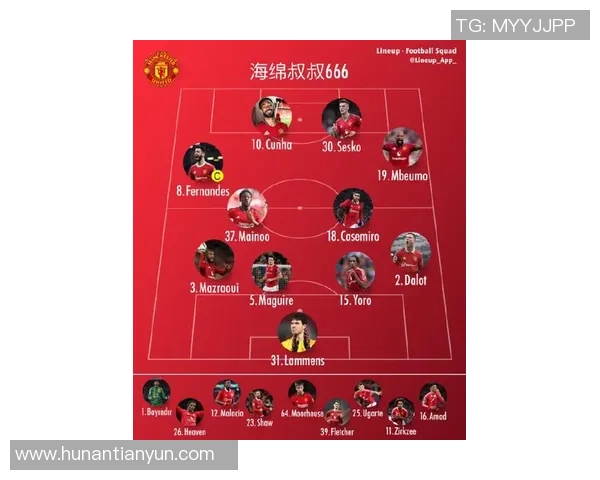 谢菲联与曼联首发阵容分析及比赛前瞻详解 谢菲联与曼联首发阵容分析及比赛前瞻详解