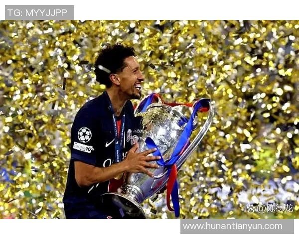 马尔基尼奥斯：从巴西小将到世界顶级后卫的成长之路