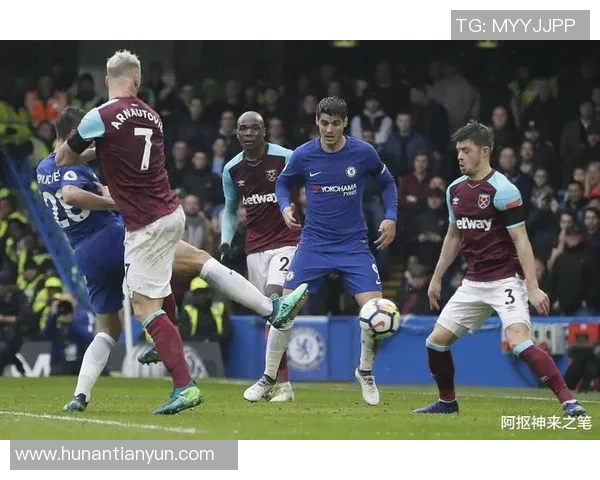 2017年卡拉巴赫对阵切尔西的精彩对决回顾与分析