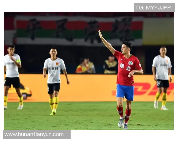 中超华夏幸福迎战青海球队期待精彩对决与球迷共庆足球盛宴