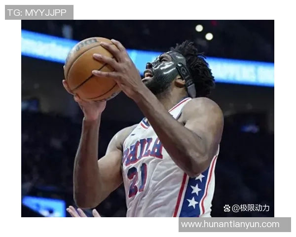 乔尔恩比德在NBA赛场上的辉煌成就与未来发展潜力分析 乔尔恩比德在NBA赛场上的辉煌成就与未来发展潜力分析