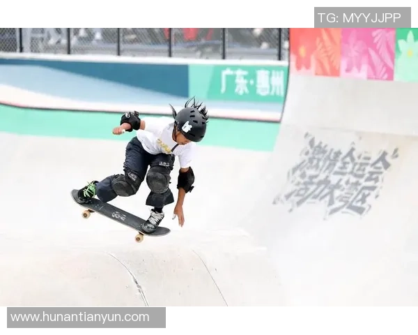 广州滑板队的力量与技巧探究:滑板运动的魅力与发展潜力分析 广州滑板队的力量与技巧探究:滑板运动的魅力与发展潜力分析