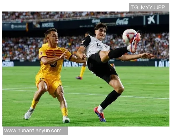 巴塞罗那与瓦伦西亚精彩对决在线直播全程回顾与分析