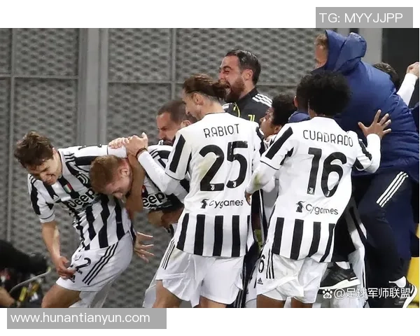 尤文图斯与桑普多利亚激战结果揭晓精彩瞬间回顾与赛后分析