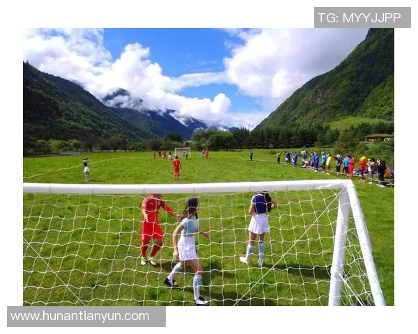 山队与罗斯托夫的激烈对决展现足球魅力与团队精神的完美结合