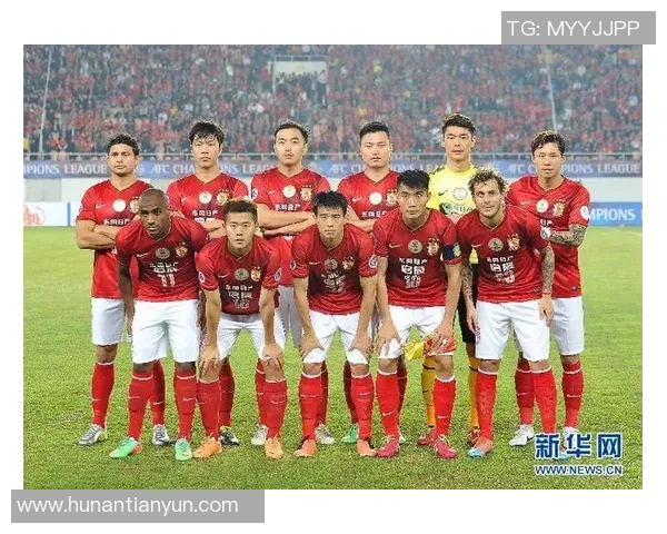 恒大淘宝迎战墨尔本胜利力争亚冠小组赛首胜全力以赴