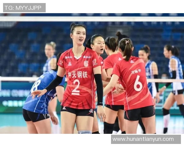 权威发布:2023年排球各队实力状态全面解析与排名揭晓