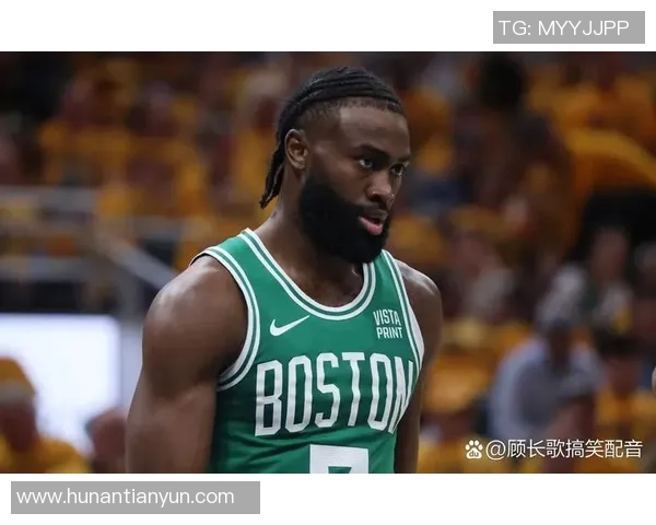 杰伦布朗在NBA赛季中的表现分析与未来发展潜力探讨