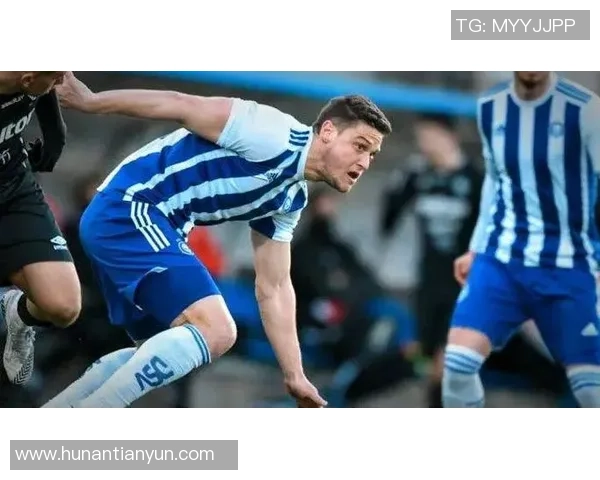 洪卡与郝尔辛基的较量揭示芬超联赛的竞争格局与未来走势 洪卡与郝尔辛基的较量揭示芬超联赛的竞争格局与未来走势