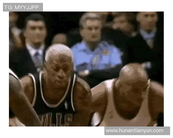 罗德曼与巴克利的篮球对决谁才是真正的传奇巨星之争