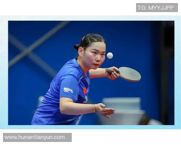 科学乒乓球训练方法揭秘提升实力的有效技巧与策略