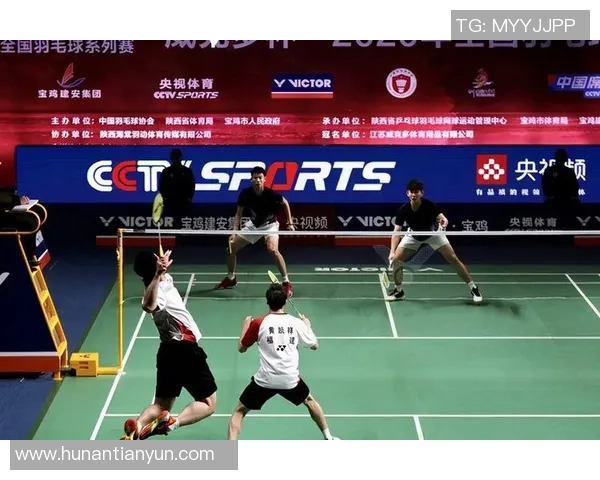 羽毛球配合实力榜单揭晓上海羽毛球队荣登第十名引发关注