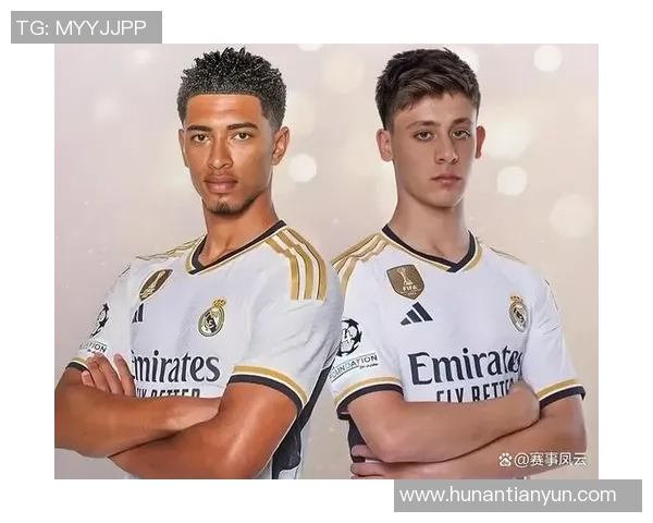 贝林厄姆的崛起与未来展望：足球天才如何改变赛场格局