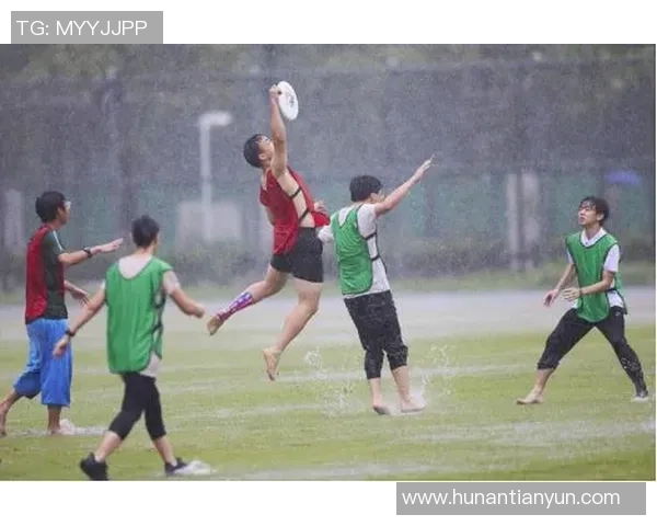 飞盘飞扬：见证杭州飞盘队拼搏与成长的真实故事MBA