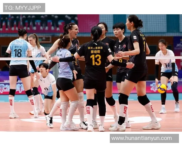 北京排球队实力分析与发展潜力探讨聚焦排球运动的未来之路