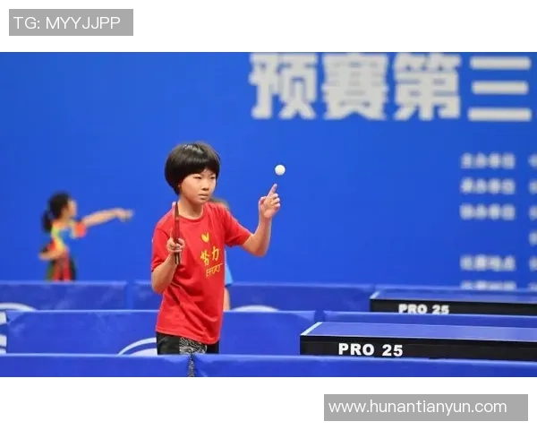 李芳独家分享乒乓球技巧与心得助你提升球技的秘密武器